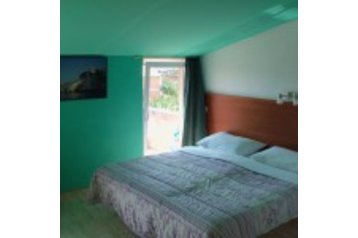 Kroatië Privát Premantura, Interieur